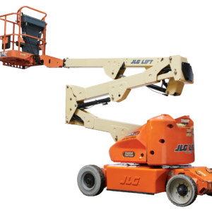 Articulated Boom Lift