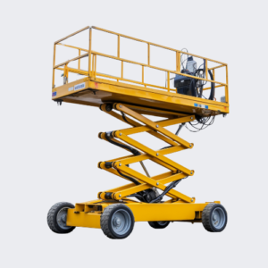 Manlifts & Aerial Platforms