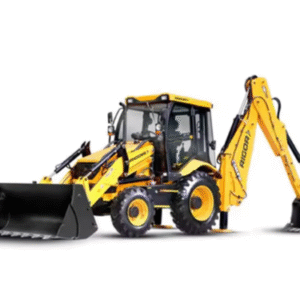 Backhoe