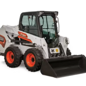 Skid steer loader