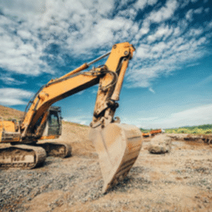 Excavators